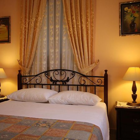 Sofia Pension Rhodes City Exterior foto