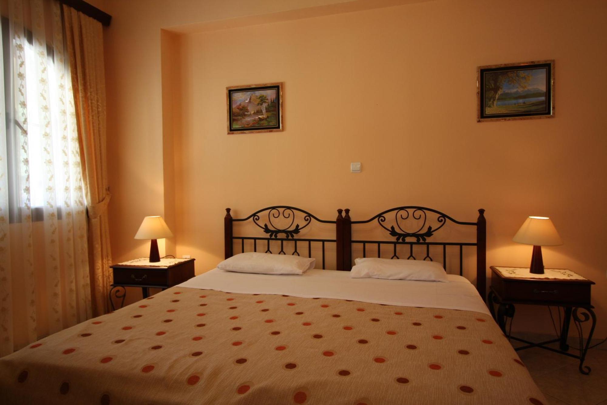 Sofia Pension Rhodes City Exterior foto