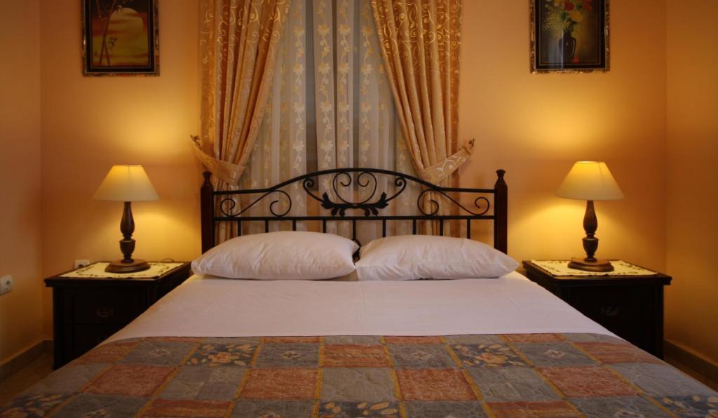 Sofia Pension Rhodes City Cameră foto