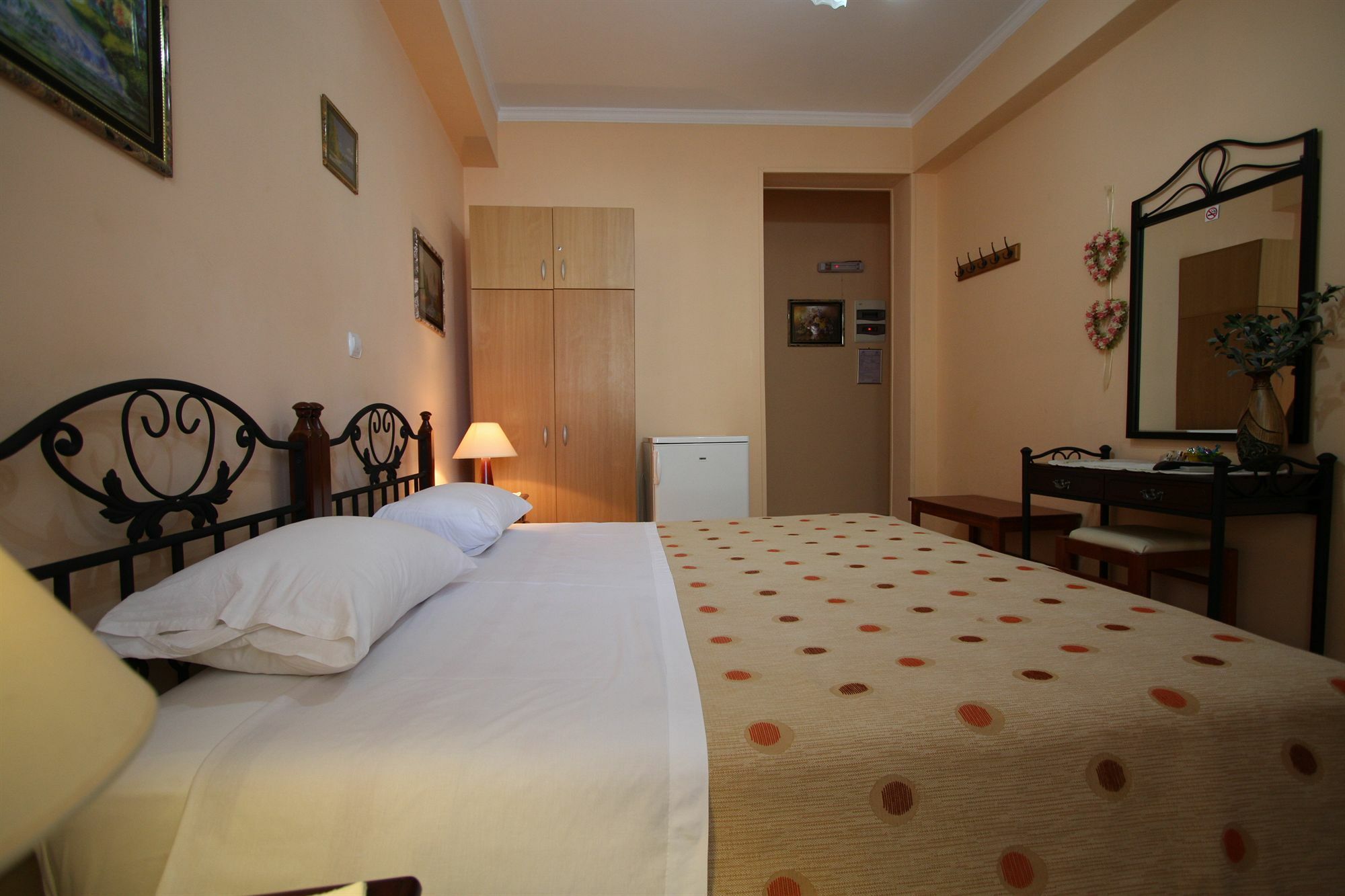 Sofia Pension Rhodes City Exterior foto