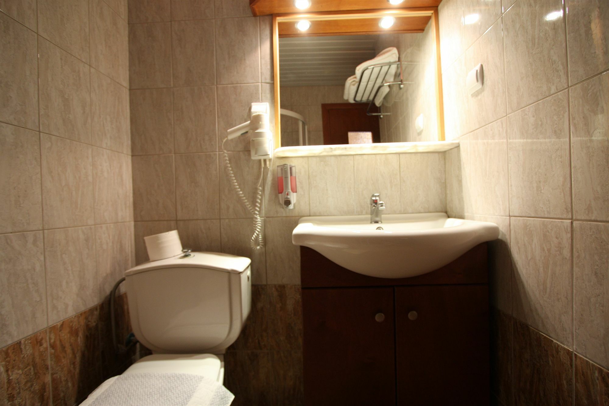 Sofia Pension Rhodes City Exterior foto